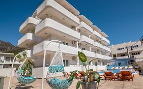 Bianca Apartments